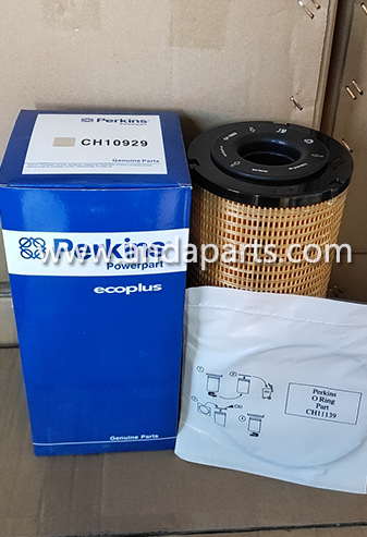 Good Quality Oil Filter For Perkins CH10929