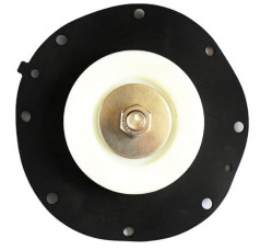 Tear Resistance Fabric Reinforced Rubber Diaphragms Electromagnetic Pulse Valve