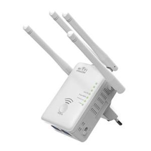China AC1200 Dualband Wireless Access Point with 4 x Antennas Integrated,Software Wizard for Simple Setup on sale