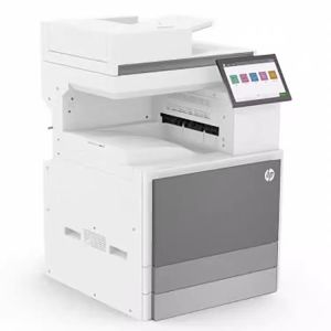 Wholesale 50PPM Hp High-speed HP Printer Color LaserJet Managed MFP E87750dn from china suppliers