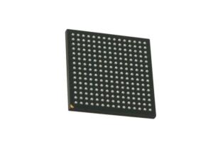 China 2 Core Processor XC7Z010-1CL225I ARM Cortex-A9 Field Programmable Gate Array 225-CSPBGA on sale