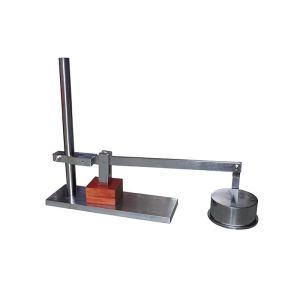 240N Plug Socket Tester For Mechanical Strength Test On Resilient Covers