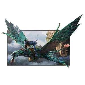 Indoor Naked Eye 4K 3D Monitor 10.1 To 86 Inch LCD Advertising Display Monitor