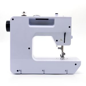 Adjustable Stitch Length Ufr-738 Industrial Sewing Machine for Straight and