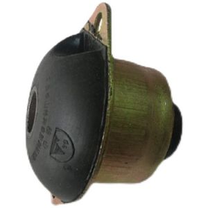 Yuchai Bus Engine Parts Support Pad Bracket Pad EQ145 Mushroom Type