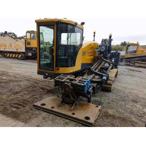 used 42ton hdd machine, used 42ton hdd rig, used xcmg xz420e horizontal