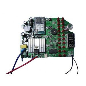 Professional Surface Mount PCB Assembly For Air Cooler / Air Purifier