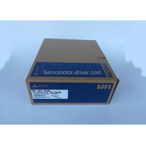 Original Servo Motor Driver MR-J2S-100B Mitsubishi Servo Amplifier MRJ2S100B