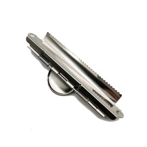 Mouse Shape Triangle Clip Lightweight File Clip Metal Small