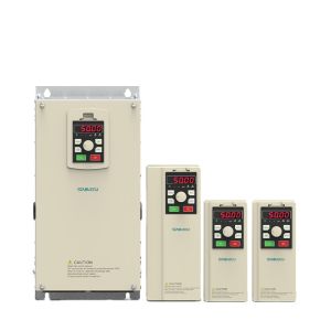 V/F Control Vector Frequency Inverter Multiple Functions VFD