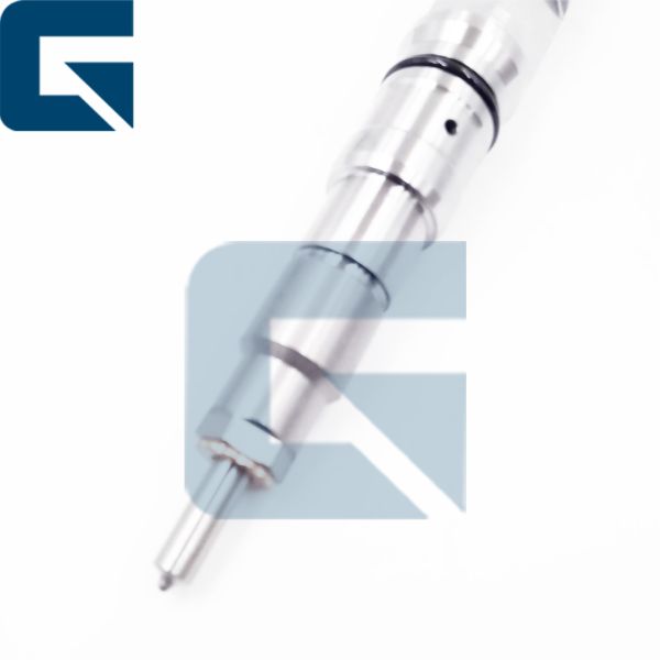 0445120229 Engine Diesel Fuel Injector Nozzle for Engine Parts