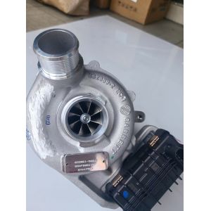 3.0L Diesel Turbocharger LR091596/832861-5001 Land Rover Range Rover Velar 2017-