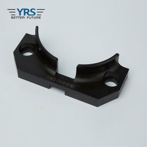 Wholesale Practical Metal CNC Precision Mechanical Parts Tolerance 0.02mm from china suppliers