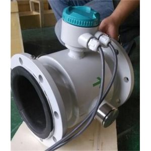 Wholesale 2 inch sewage flow meter for sale electromagnetic from china suppliers