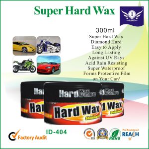 Wholesale Super Hard Wax Cleaning Protection / Car Wax Polish With Polymer Technology from china suppliers