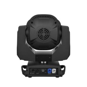 Beam Effect Wash Zoom DJ Shows Moving Head Lighting Use In Entertainment