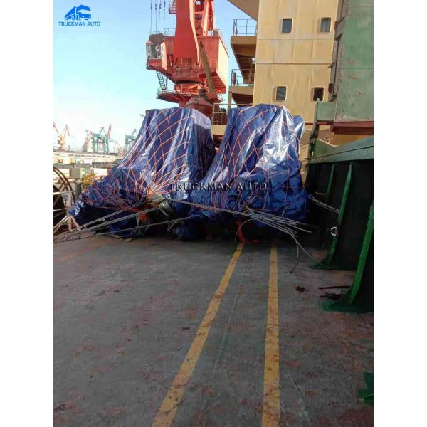 Single Drum 103kW Heavy Construction Machinery 14 Tons Vibratory Compactor