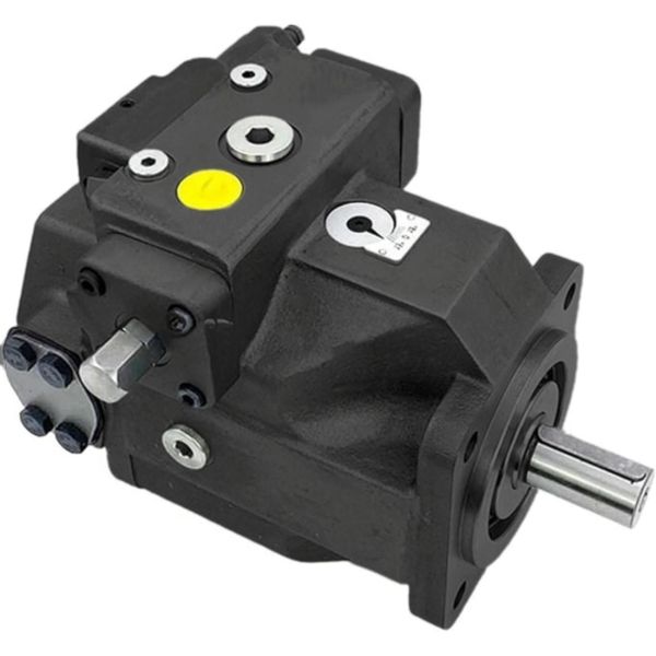 Multi Stage Variable Displacement Axial Piston Pump 532L/Min For Ceramic