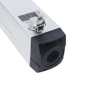 6KW ER32 Air Cooled Spindle Motor Kit for CNC Wood Milling Machinery Repair