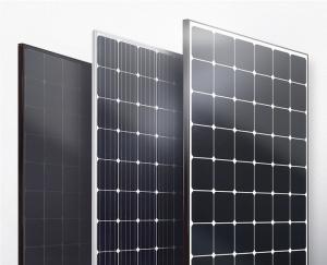 Wholesale Residential Roof Monocrystalline Solar Panel 260 Watt With Anti - Reflective Coating from china suppliers