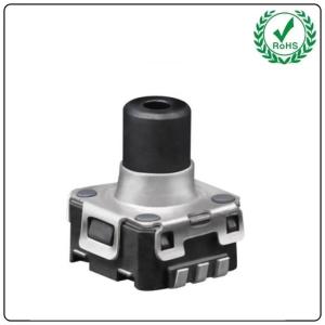 China 6mm Rotary Encoder Push Button Switch Rotary Encoder Incremental Soundwell Rotary Encoder Switzerland EC06 on sale