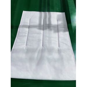 220V Automatic High Frequency Three-dimensional Trapezoidal Bag Machine