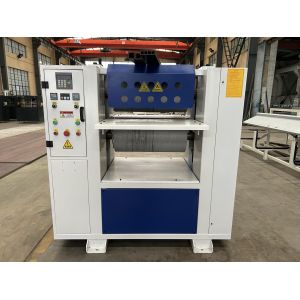 Wholesale Wood Plastic Decking Door Composite Lamination Machine from china suppliers
