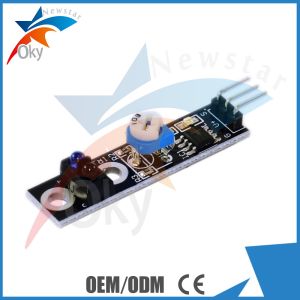 Wholesale 1 Channel Tracing Sensors For Arduino Module With Demo Code from china suppliers