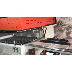 50Hz industrial Table Top Vacuum Packing Machine 40Second/pcs