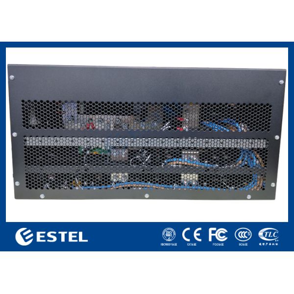 18kW High Efficiency Rack-Mount DC48V Telecom Rectifier System