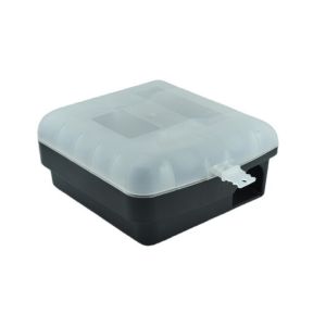 Wholesale Power Source None Rodent Bait Station For Household Plastic Mouses Rat Trap Box 800g from china suppliers