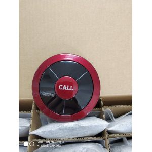 wireless watch pager and call button system