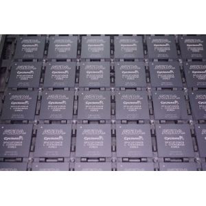 Al-tera 5M570zt144c5n Electronic Components Semiconductors Wafer Microcontroller