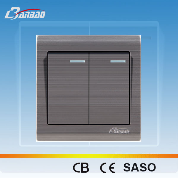 LK6003 white light switch