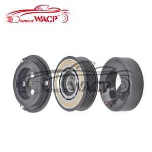 Wholesale Car AC Compressor Clutch HS13N 7PK 12V for Ford Ranger for Troller for Mazda BT50 2.2 CLFD081 from china suppliers