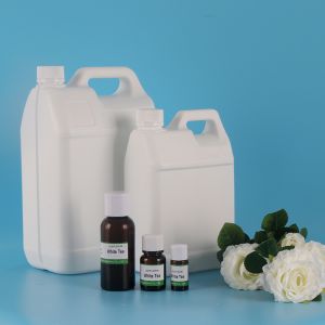 Wholesale Light Yellow Or Colourless Liquid Essential Oils for Daily Flavor Applications from china suppliers