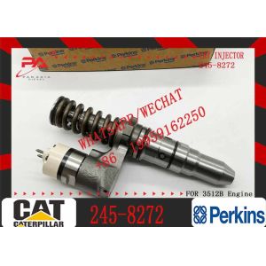 Engine Fuel Injector 20R-1275 3512C 376-0509 392-0206 392-0211 392-0224 437-7547
