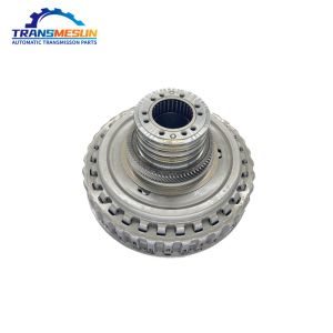 0B5141030E Multiple-disk Clutch Fit For 0B5 DL501transmission Wet Clutch