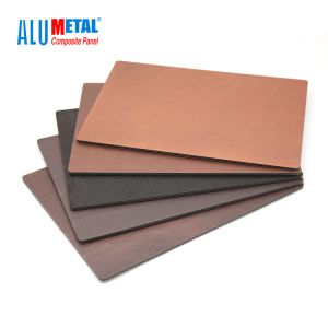 Wholesale 3mm Metal Composite Panel 1000mm from china suppliers
