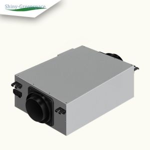 China 350m3/H Positive Pressure Ventilation Unit HVAC H902 Model on sale
