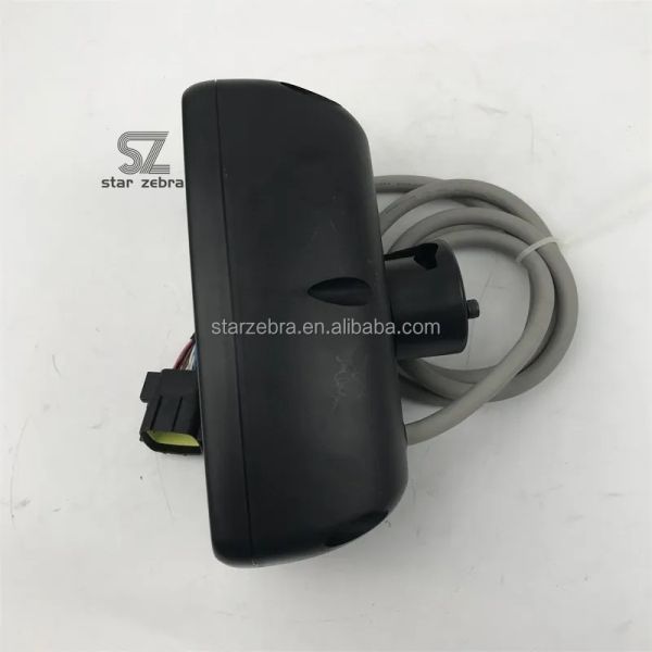 Building Material Shops Excavator Parts for JCB200 JCB220 Monitor Display 332/k4244 Construction Machinery and Improved