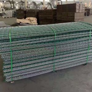 Fireproof Geotextile 50x50mm Hdg Hesco Baskets