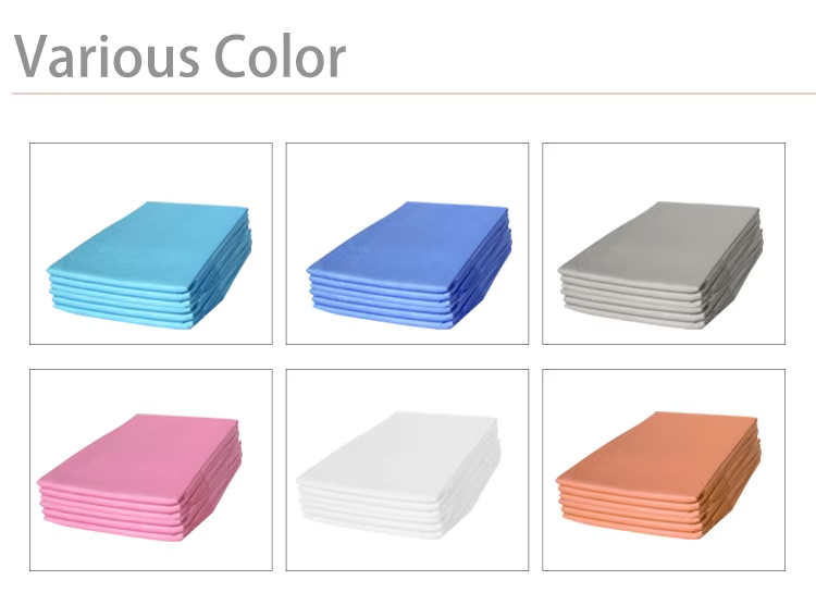 High Absorbency Surgical Bed Under Pads Disposable Underpads For Adults