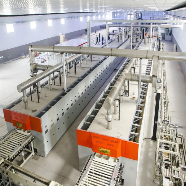 New Energy Anode And Cathode Material Furnace Lithium Battery Cathode Lithium