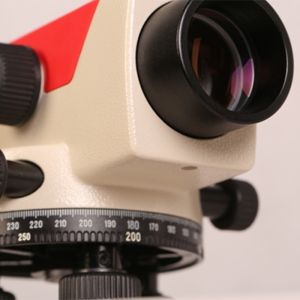 KOLIDA High Precision Measuring Auto Level And Dumpy Level Electronic Leveller