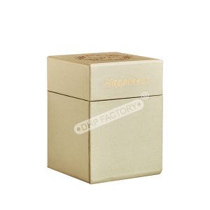 Premium Perfume Box Custom Cologne Boxes For Elegant Gifting