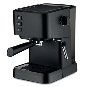 Thermoblock Heating Digital Home Expresso Coffee Maker Automatic Steam Portable