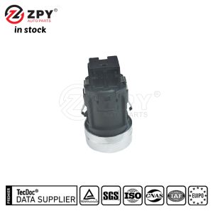 ZPY 5G1959839A New One Click Start Button Ignition For 2015-2020 VW GTI