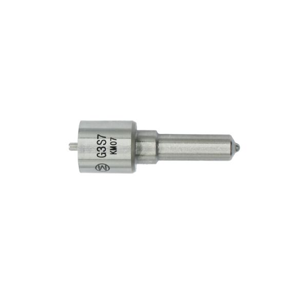 Experience Superior Performance Silver G3S7 Common Rail Fuel Injector