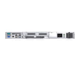 Boost Office Efficiency with Intel Xeon CPU 1U Mini Rack Server in R250